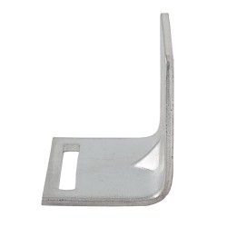Wall hanger brackets for Ansul Sentry brand 4.5-9 lb dry chemical portable fire extinguishers