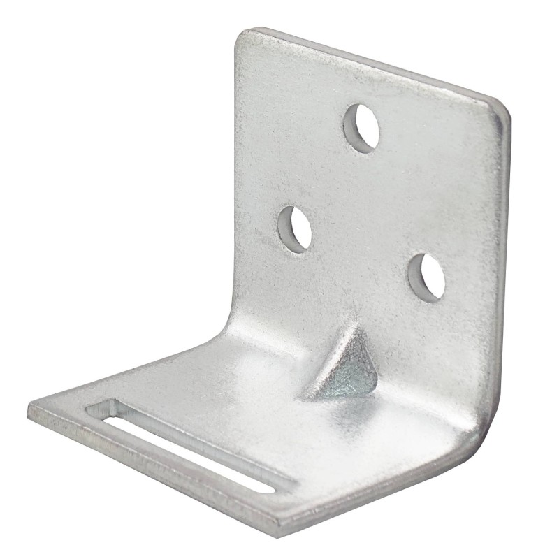 Wall hanger brackets for Ansul Sentry brand 4.5-9 lb dry chemical portable fire extinguishers