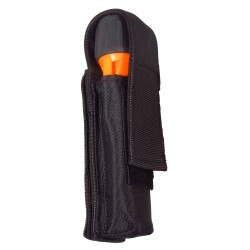 Pochette de ceinture pour lampe de poche anti-explosion UK4AA-AS2.