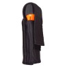 Pochette de ceinture pour lampe de poche anti-explosion UK4AA-AS2.
