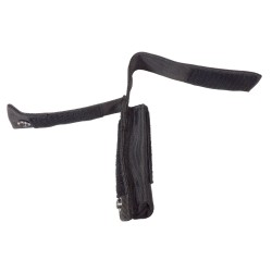 Pochette de ceinture pour lampe de poche anti-explosion UK4AA-AS2.