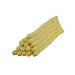Boudins pour déversement de produits chimiques corrosifs ou dangereux, 3 po X 4 pi, 40 boudins/paquet.