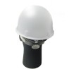 Fibre-Metal Roughneck P2A welding hard hat, with ratchet, certified CSA type I class G.