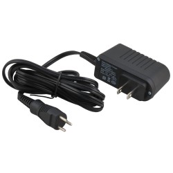 Chargeur intelligent de batterie à basse tension (4.8 volts) à sécurité intrinsèque pour le système PAPR Powerflow de 3M.