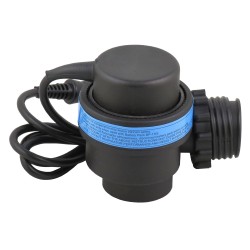 3M Powerflow powered air purifying respirator unit (blower unit). Supplies up to 4CFM (ft.³/min) with the right 3M HEPA filters.