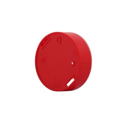 Boîte d'urgence pour clés de cabinet d'incendie