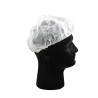 Bonnet jetable (100) 19 po.