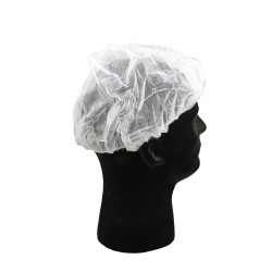 Disposable caps (100) 19 in.