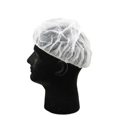 Disposable caps (100) 19 in.