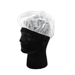 Bonnet jetable (100) 19 po.