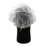 Bonnet jetable (100) 19 po.