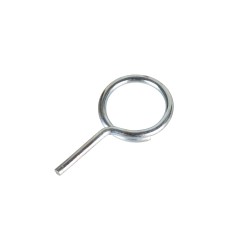 Single-point pull pin for Diamond and Strike First extinguishers