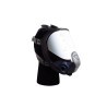 Masque complet de protection respiratoire Ultimate FX de 3M. Homologué NIOSH. Cartouche et filtre non-inclus Large.