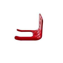 Wall hanger brackets for Amerex brand 1.25-2.5 lb dry chemical portable fire extinguishers