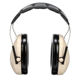 Earmuff PELTOR model H6A, 21 db, Optime 95