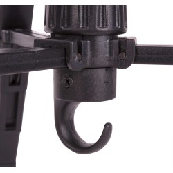 Tripod for REED measuring device.