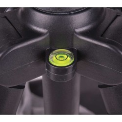 Tripod for REED measuring device.