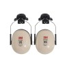 Earmuff PELTOR cap attached, 21 dB, Optime 95
