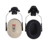 Earmuff PELTOR cap attached, 21 dB, Optime 95