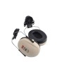 Coquille antibruit 3M pour casque de sécurité, 21 dB, Optime 95