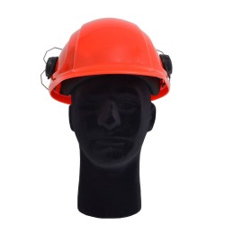 Earmuff PELTOR cap attached, 21 dB, Optime 95