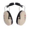 Coquille antibruit 3M pour casque de sécurité, 21 dB, Optime 95