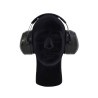 Over-the-head earmuff PELTOR model H10A, 27 dB, optime 101