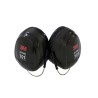 Earmuff PELTOR (3M) behind-the-head model H7B, 26 dB , optime 101.