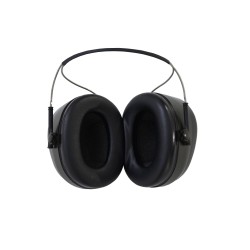 Earmuff PELTOR (3M) behind-the-head model H7B, 26 dB , optime 101.