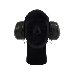 Earmuff PELTOR (3M) behind-the-head model H7B, 26 dB , optime 101.