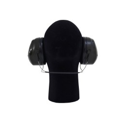Coquille antibruit 3M modèle serre nuque H7B, 26 dB , optime 101