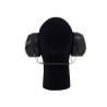 Earmuff PELTOR (3M) behind-the-head model H7B, 26 dB , optime 101.