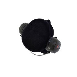 Earmuff PELTOR (3M) behind-the-head model H7B, 26 dB , optime 101.