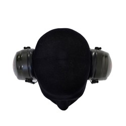 Earmuff PELTOR (3M) behind-the-head model H7B, 26 dB , optime 101.