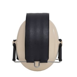 Earmuff PELTOR folding model  H6F/V, 21 dB, Optime 95. 