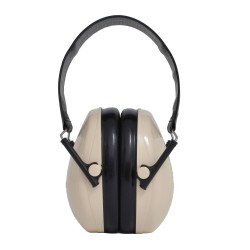 Earmuff PELTOR folding model  H6F/V, 21 dB, Optime 95. 