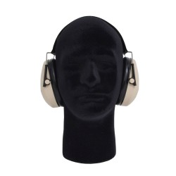 Earmuff PELTOR folding model  H6F/V, 21 dB, Optime 95. 