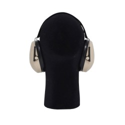 Earmuff PELTOR folding model  H6F/V, 21 dB, Optime 95. 