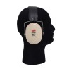 Earmuff PELTOR folding model  H6F/V, 21 dB, Optime 95. 