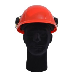 Coquille antibruit 3M pour casque de sécurité, 23 dB, Optime 98.