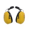Earmuff PELTOR (3M) cap attached, average attenuation 23 dB, Optime 98.