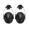 Coquille antibruit 3M pour casque de sécurité, 27 dB. optime 105.