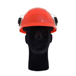 Coquille antibruit 3M pour casque de sécurité, 27 dB. optime 105.