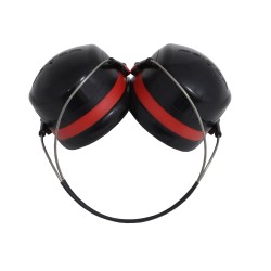 Earmuff PELTOR behind-the-head model H10B, 29dB, Optime 105.
