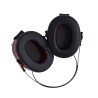 Earmuff PELTOR behind-the-head model H10B, 29dB, Optime 105.