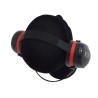 Earmuff PELTOR behind-the-head model H10B, 29dB, Optime 105.