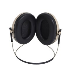 Earmuff PELTOR behind-the-head model H6B, 21 dB, Optime 95.
