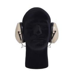 Earmuff PELTOR behind-the-head model H6B, 21 dB, Optime 95.