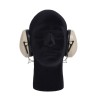 Earmuff PELTOR behind-the-head model H6B, 21 dB, Optime 95.