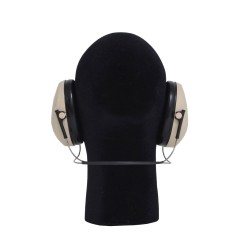Earmuff PELTOR behind-the-head model H6B, 21 dB, Optime 95.